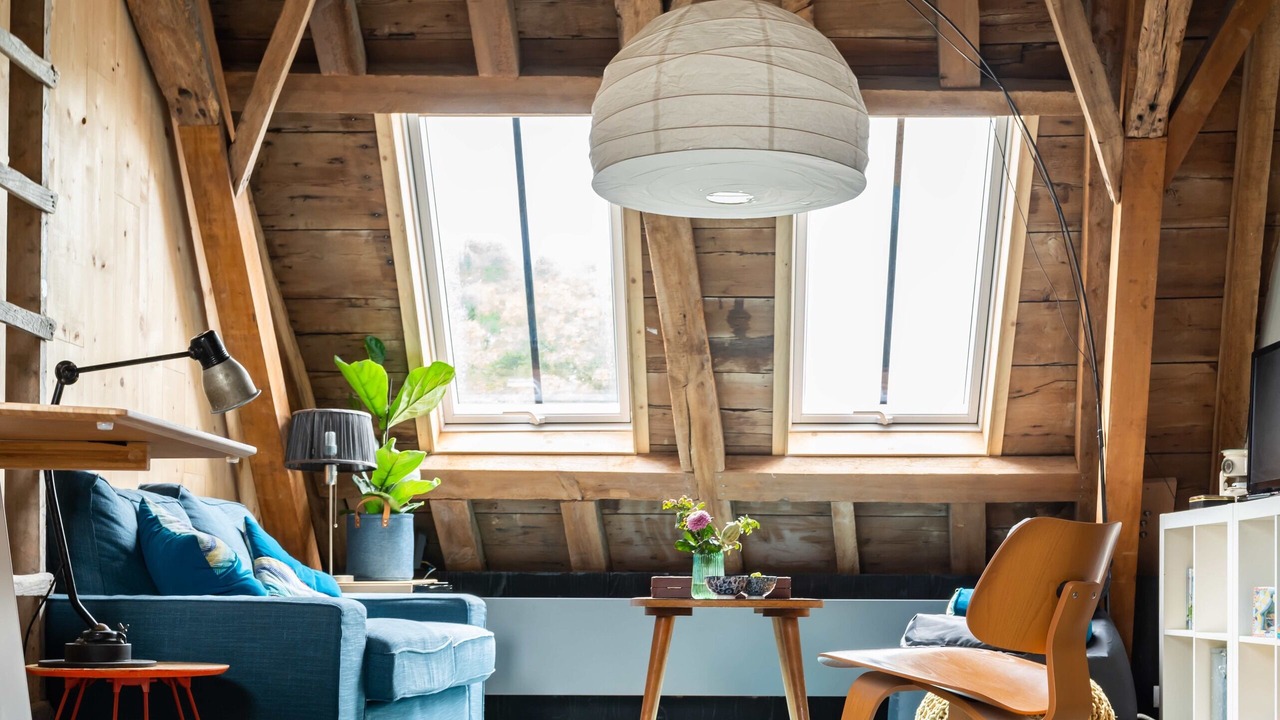 Photo of Livingroom in Twisk