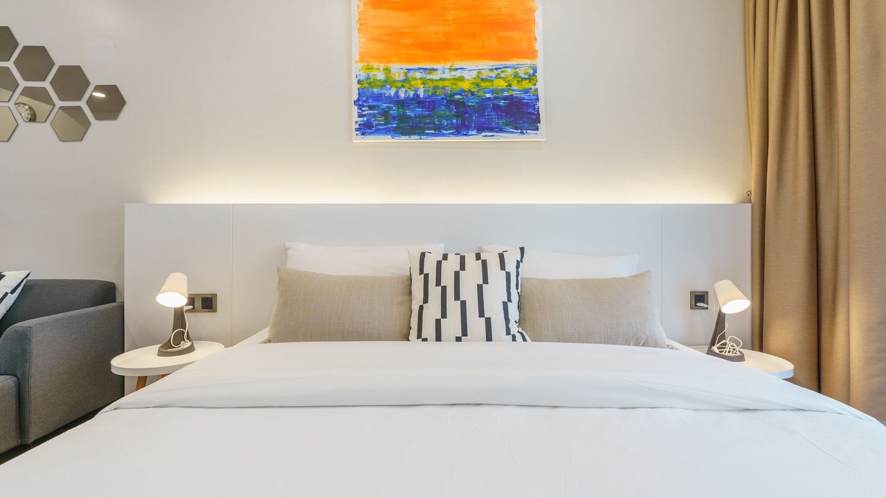 Photo of Bedroom in Asoke