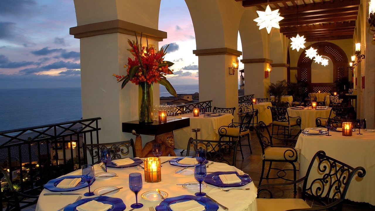 Photo of Outdoor in Pedregal
