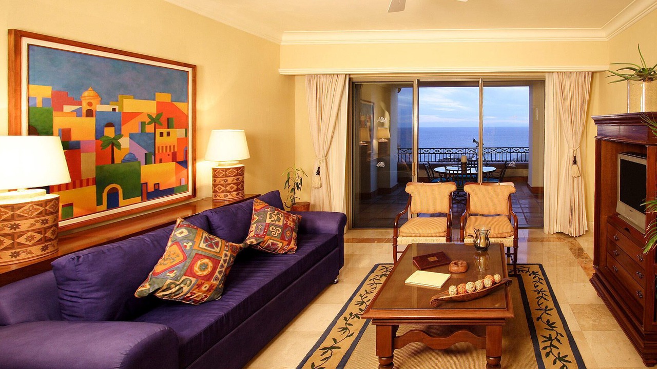 Photo of Bedroom in Pedregal