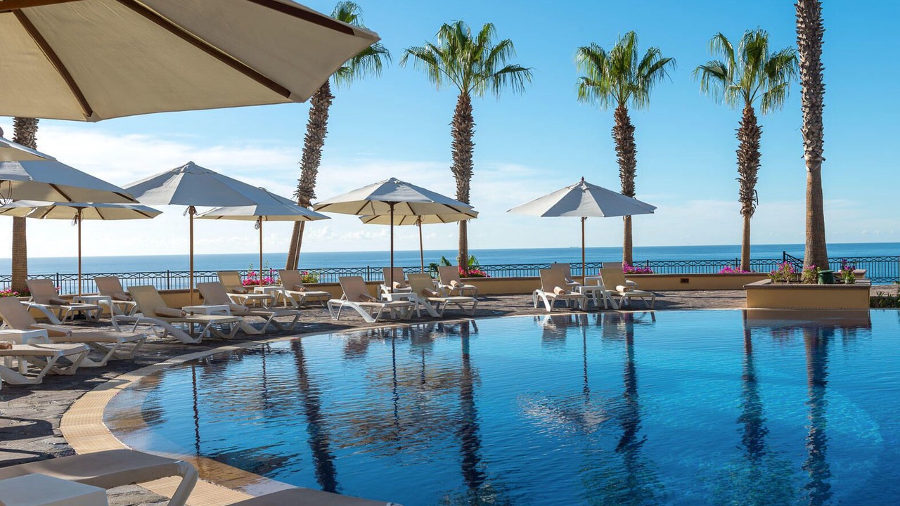 Photo of Outdoor in Pedregal