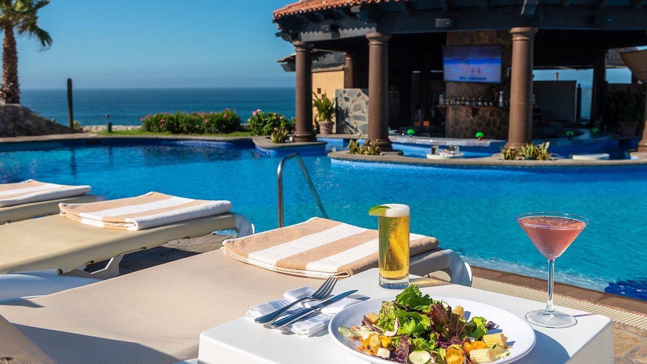 Photo of Outdoor in Pedregal