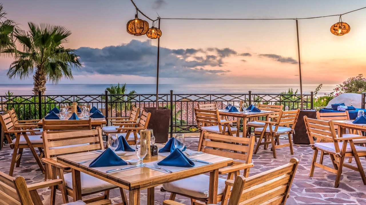 Photo of Outdoor in Pedregal