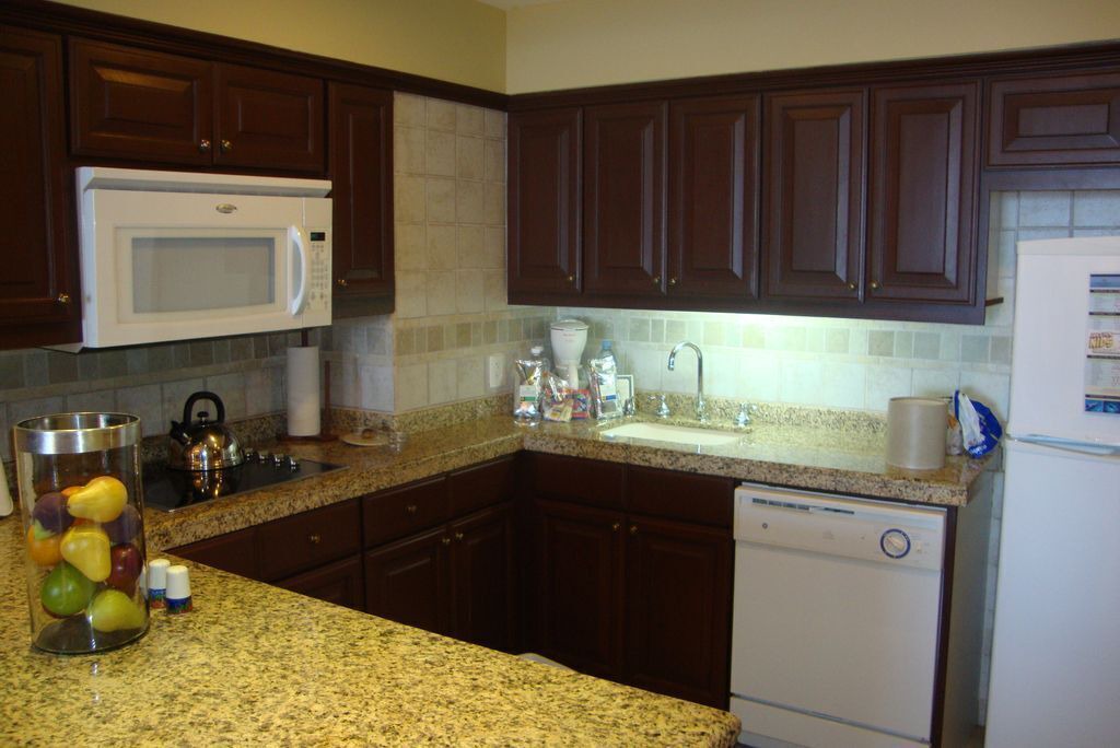 Photo of Kitchen in Pedregal