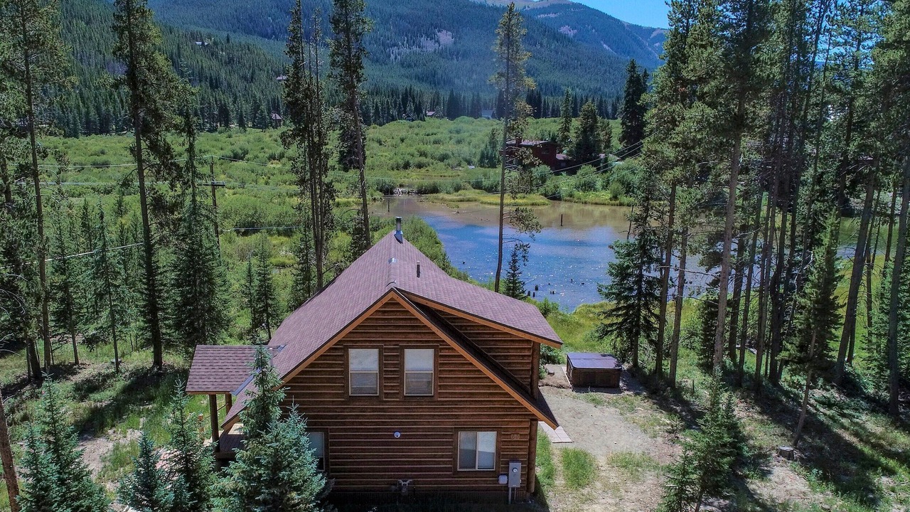 Photo of Outdoor in Blue Rock Springs