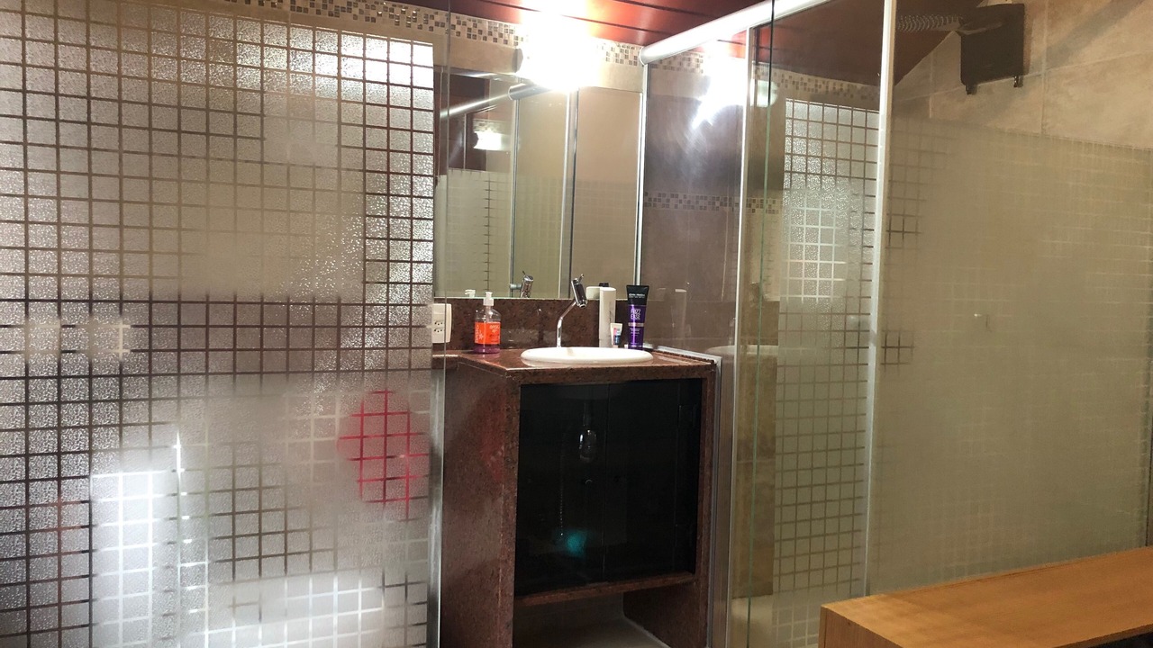Photo of Bathroom in Portogalo