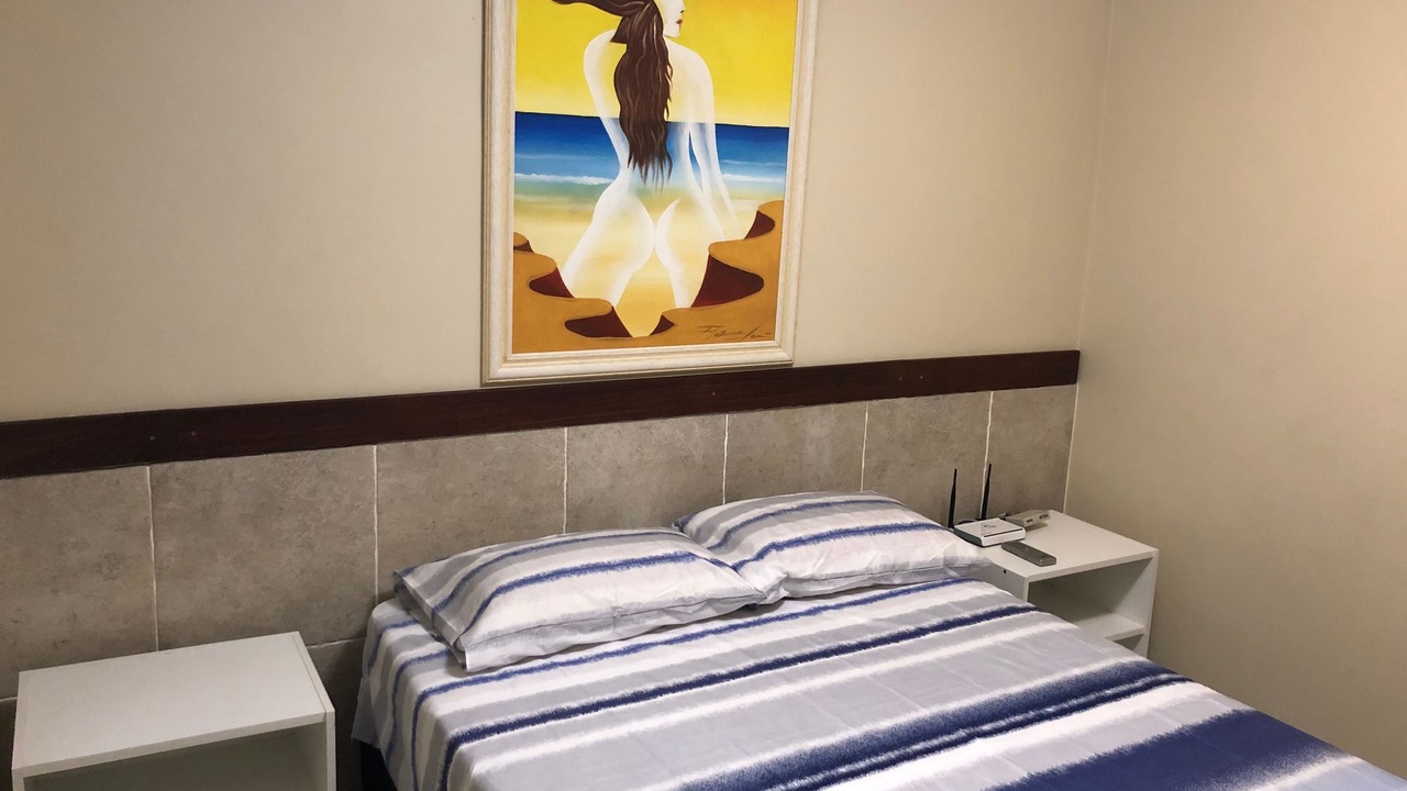 Photo of Bedroom in Portogalo
