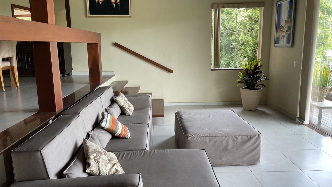 Photo of Livingroom in Portogalo