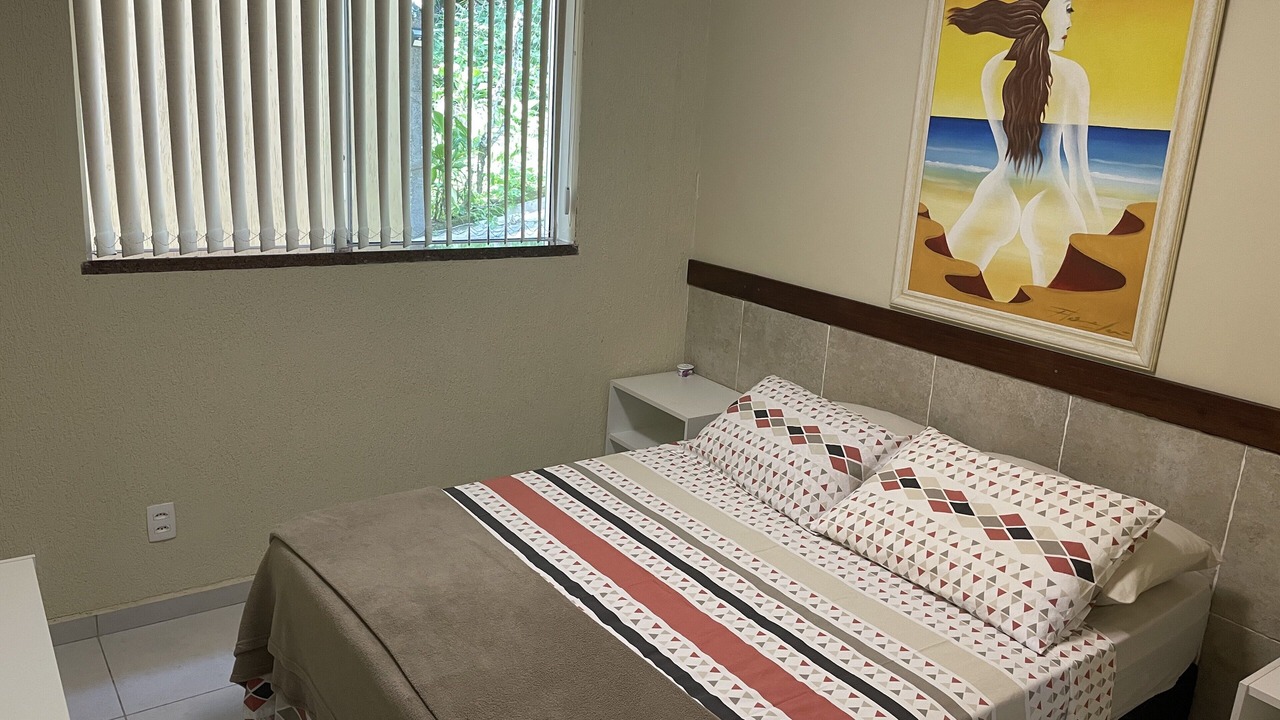 Photo of Bedroom in Portogalo
