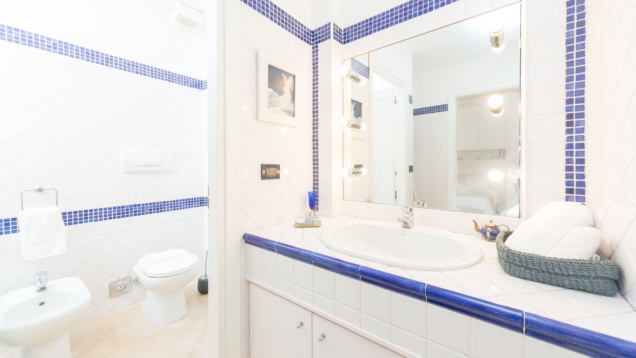 Photo of Bathroom in Historic Center