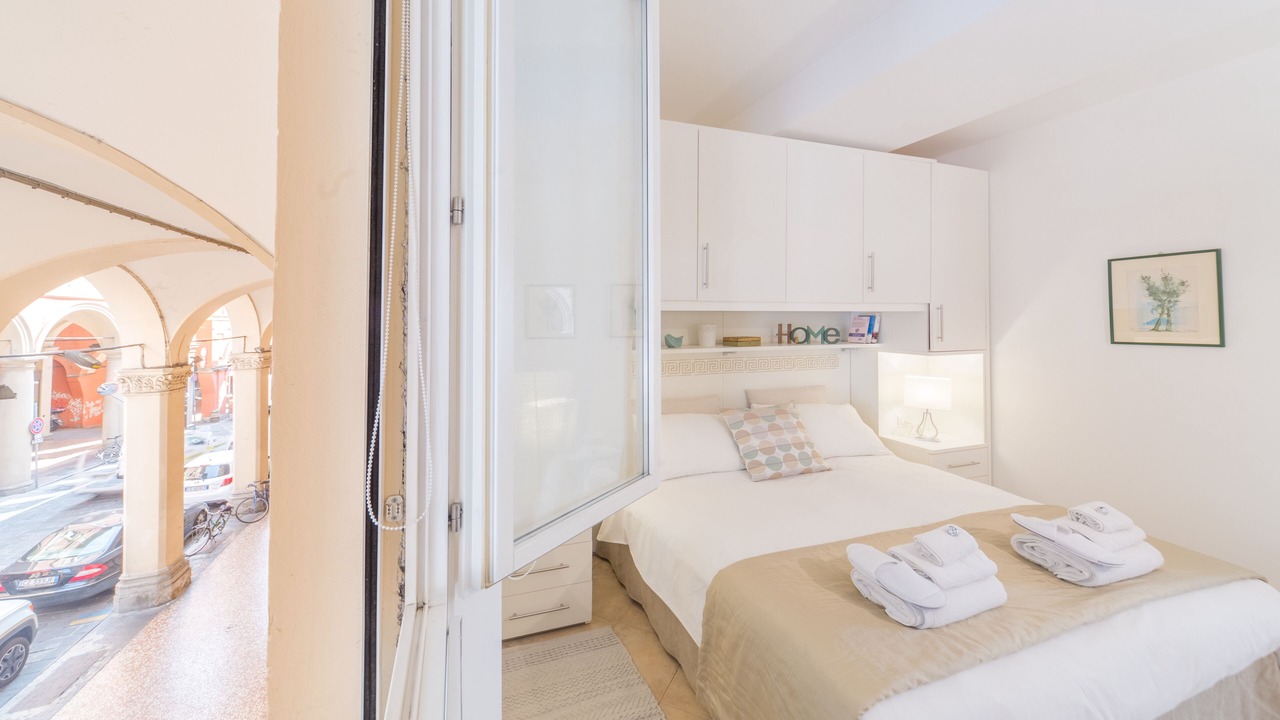 Photo of Bedroom in Historic Center