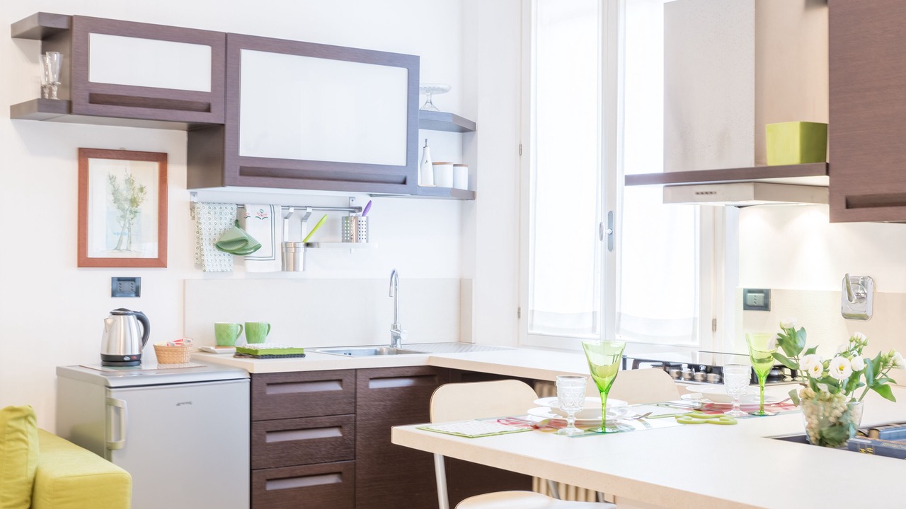Photo of Kitchen in Historic Center