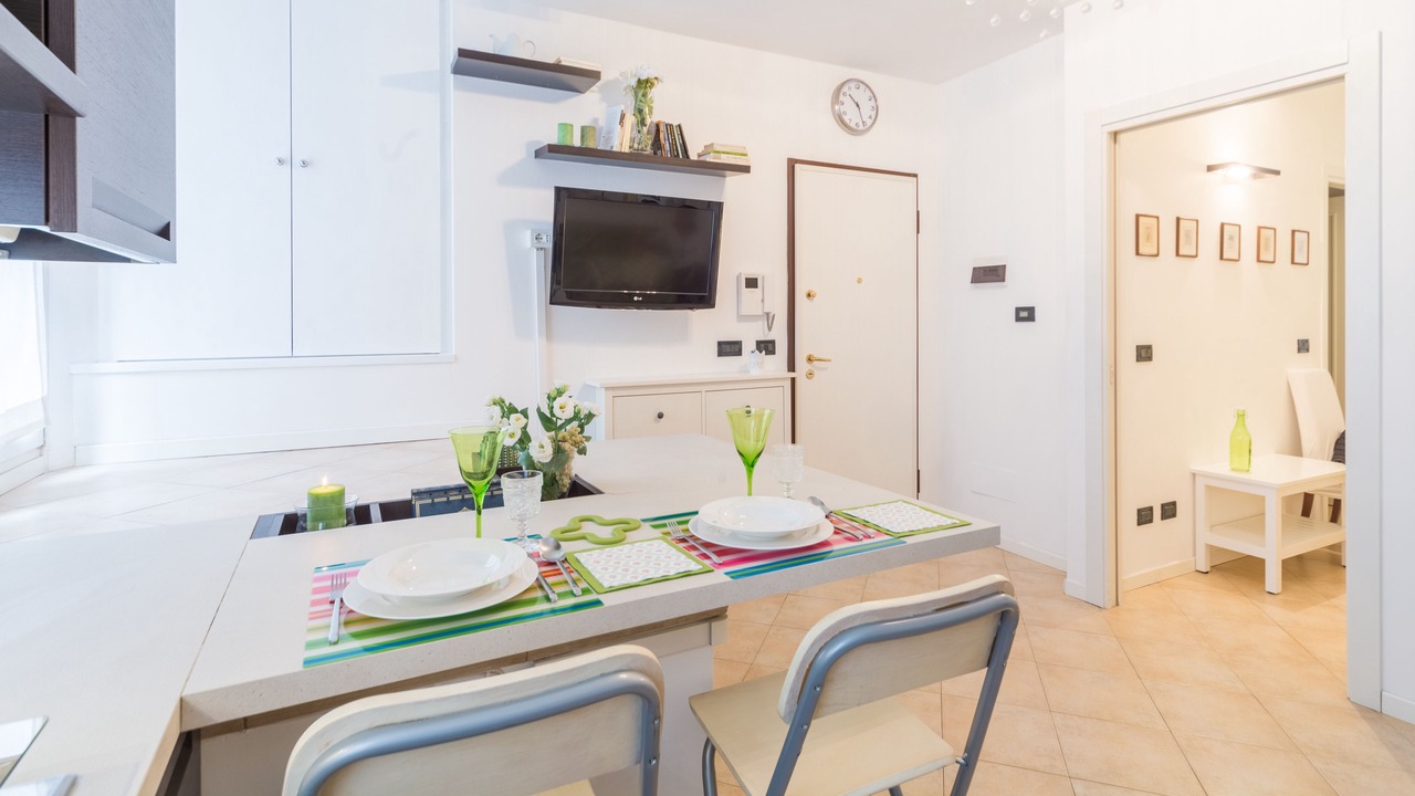 Photo of Kitchen in Historic Center