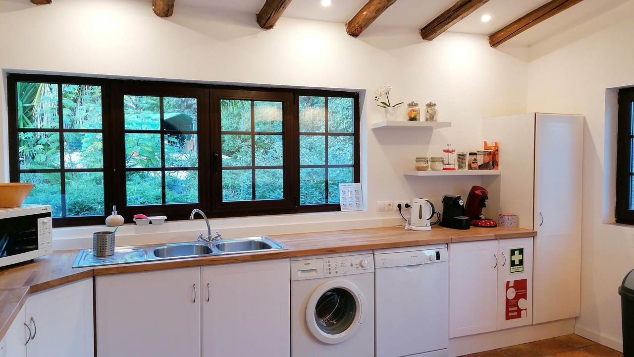 Photo of Kitchen in Apra