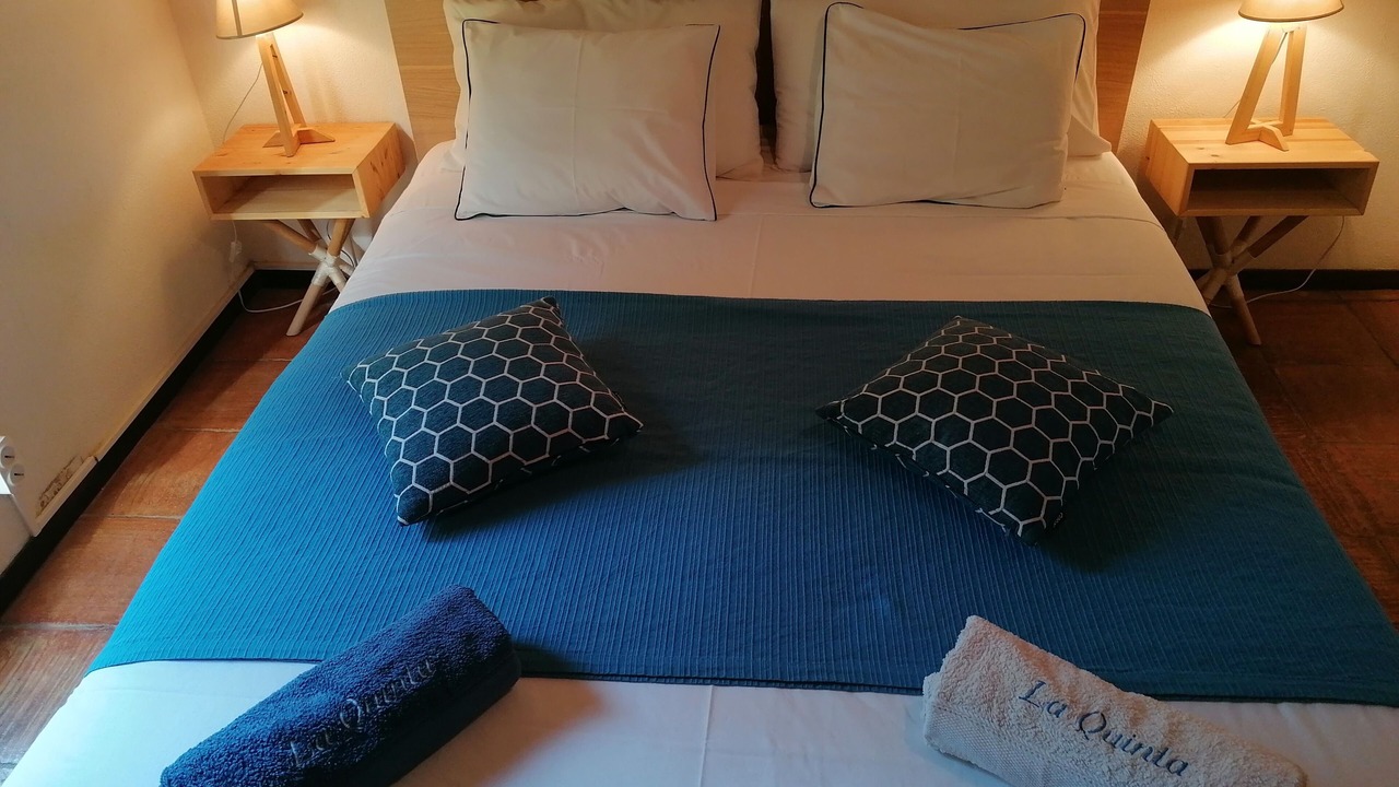 Photo of Bedroom in Apra
