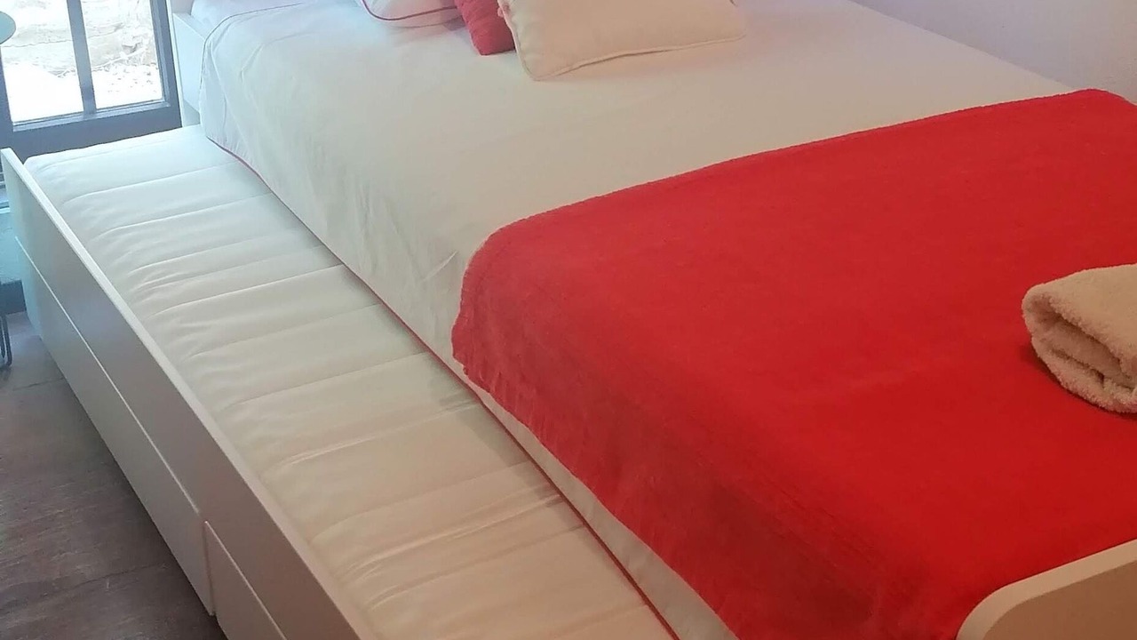 Photo of Bedroom in Apra
