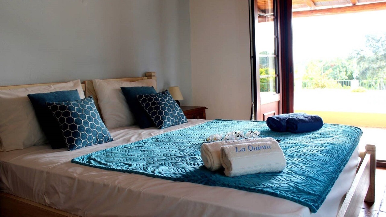 Photo of Bedroom in Apra