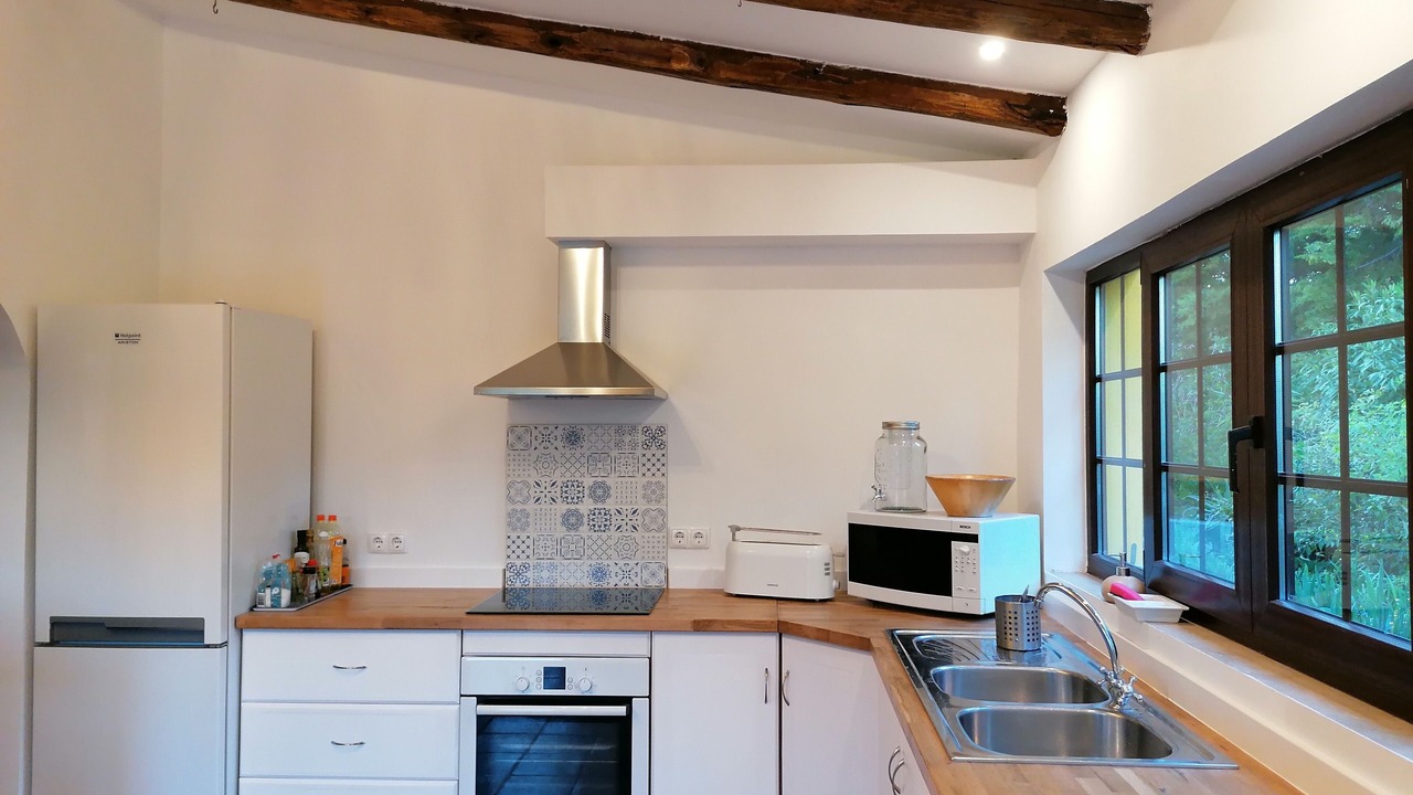 Photo of Kitchen in Apra