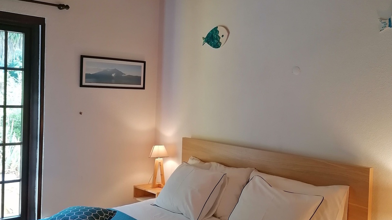 Photo of Bedroom in Apra