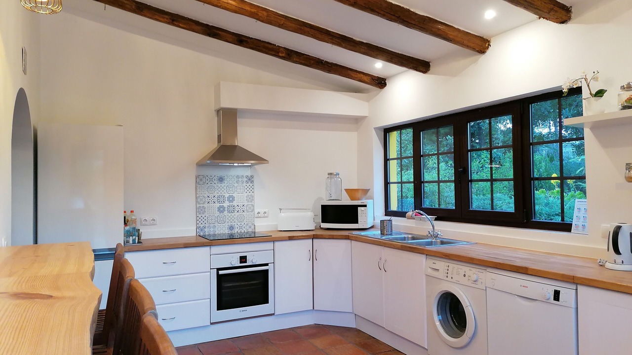 Photo of Kitchen in Apra