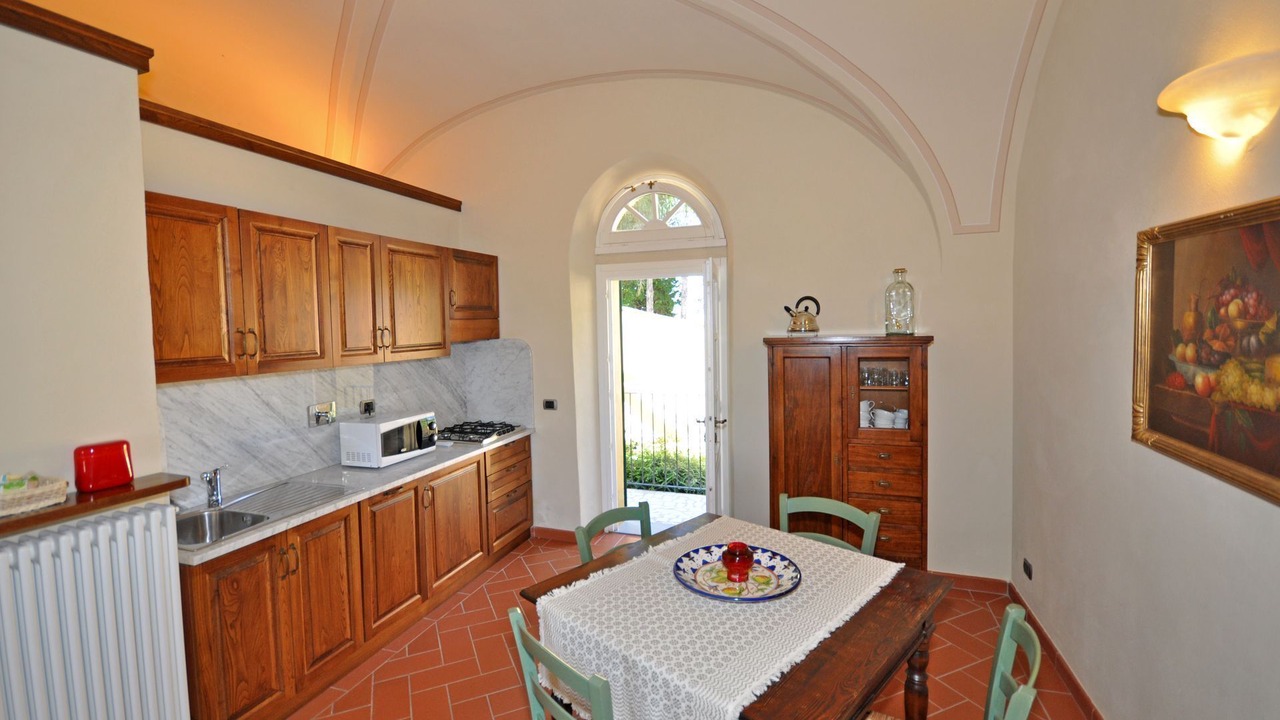 Photo of Bedroom in Volterra