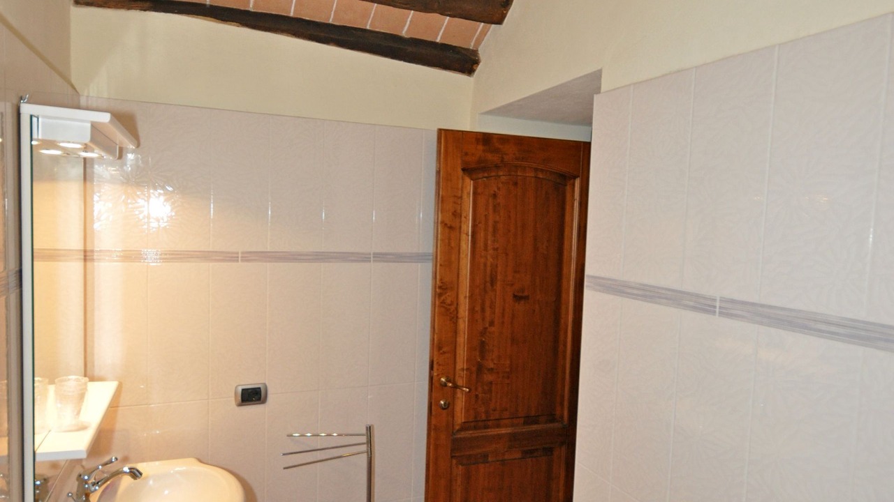 Photo of Bathroom in Volterra