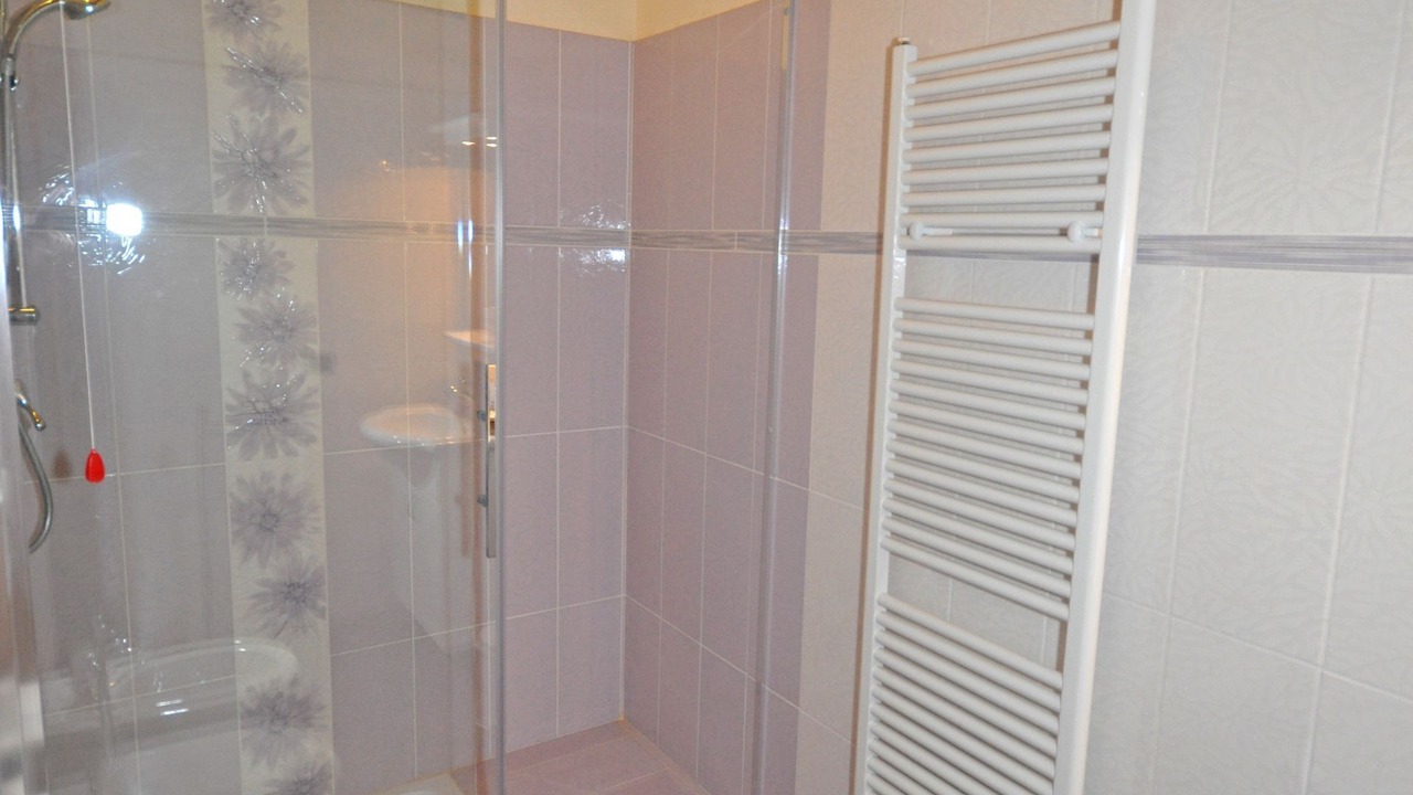 Photo of Bathroom in Volterra