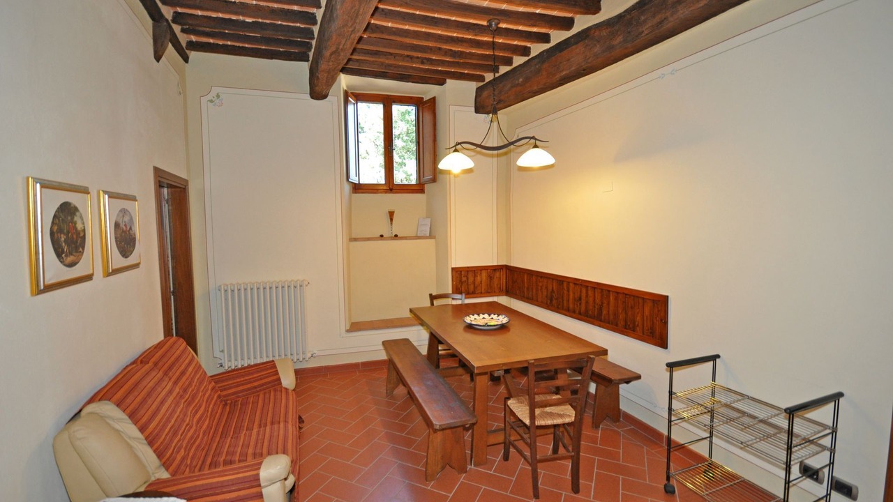 Photo of Bedroom in Volterra