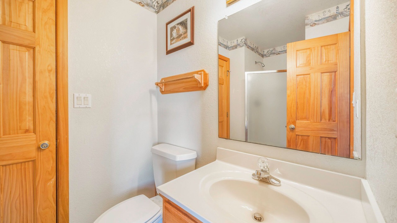Photo of Bathroom in Rodanthe