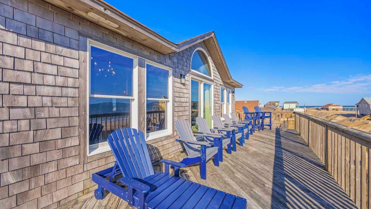 Photo of Outdoor in Rodanthe