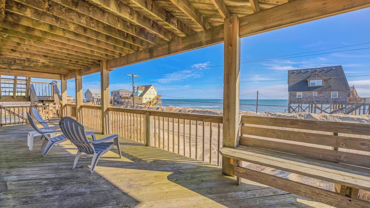 Photo of Others in Rodanthe