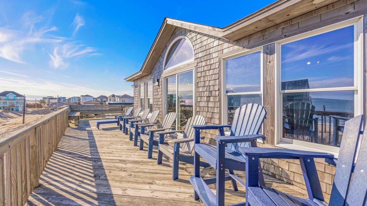 Photo of Others in Rodanthe
