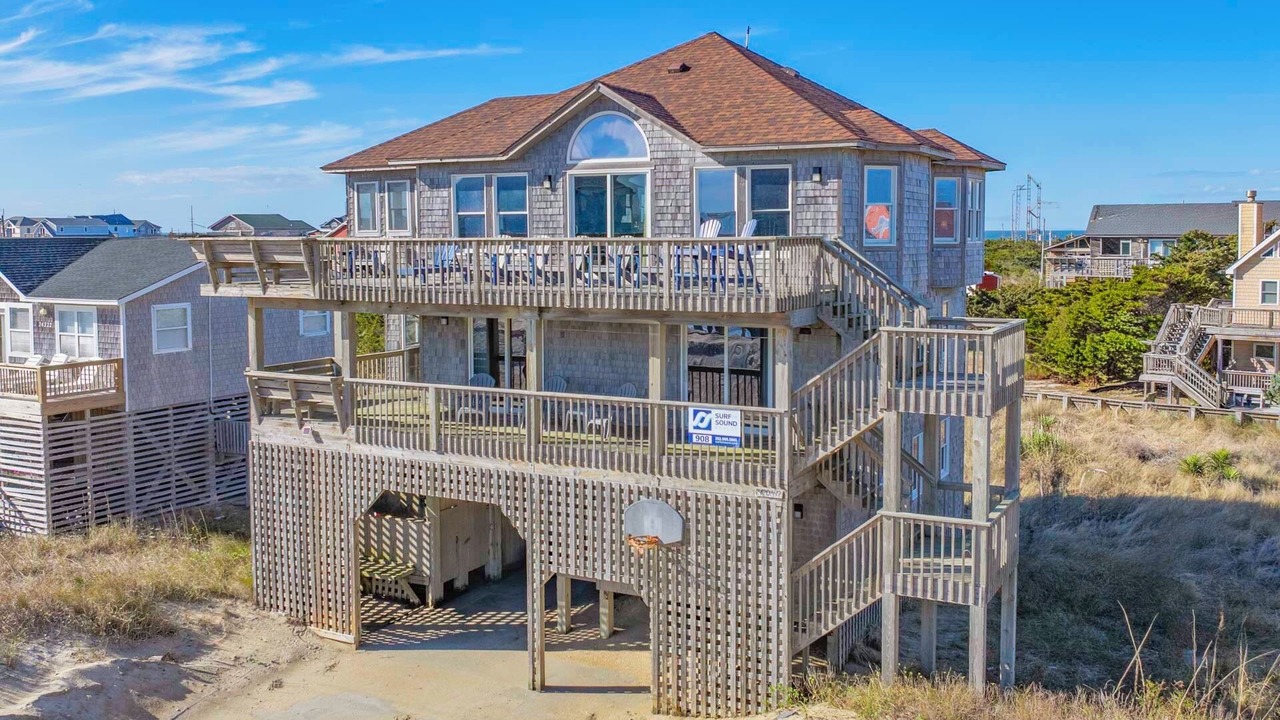 Photo of Others in Rodanthe