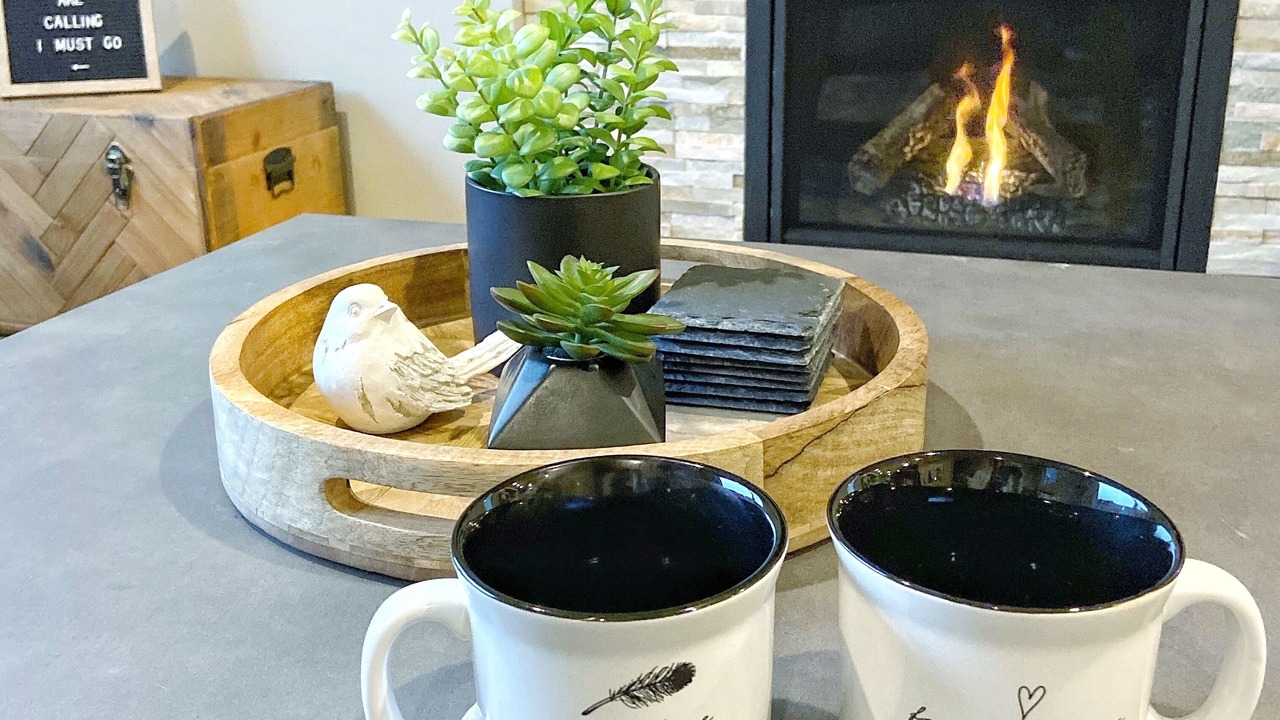 Photo of Livingroom in Sun Peaks