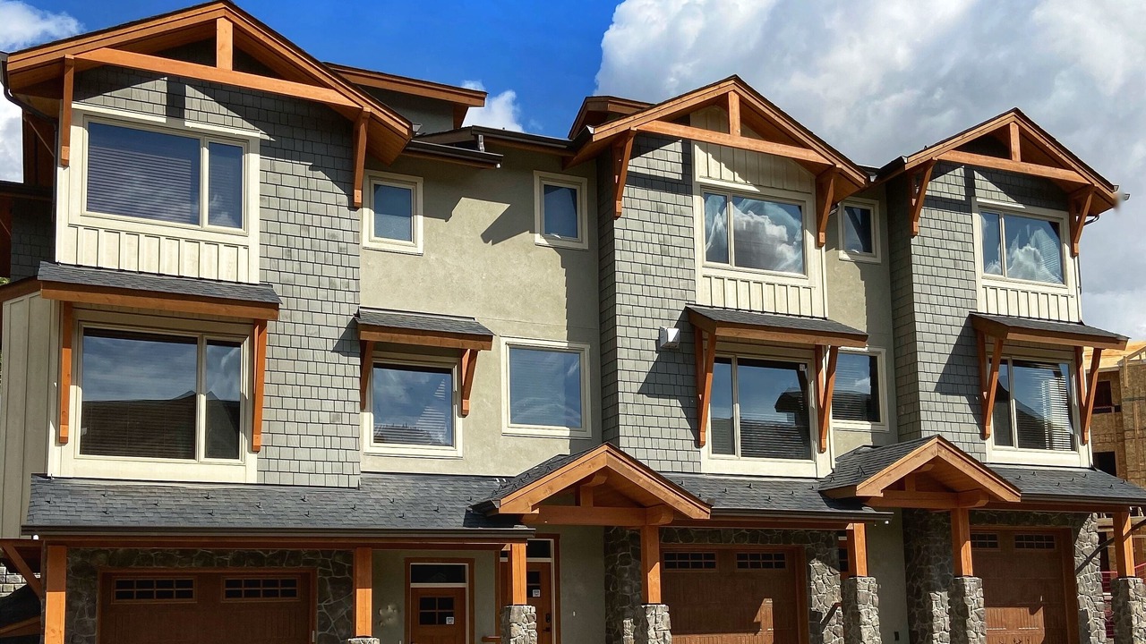 Photo of Outdoor in Sun Peaks