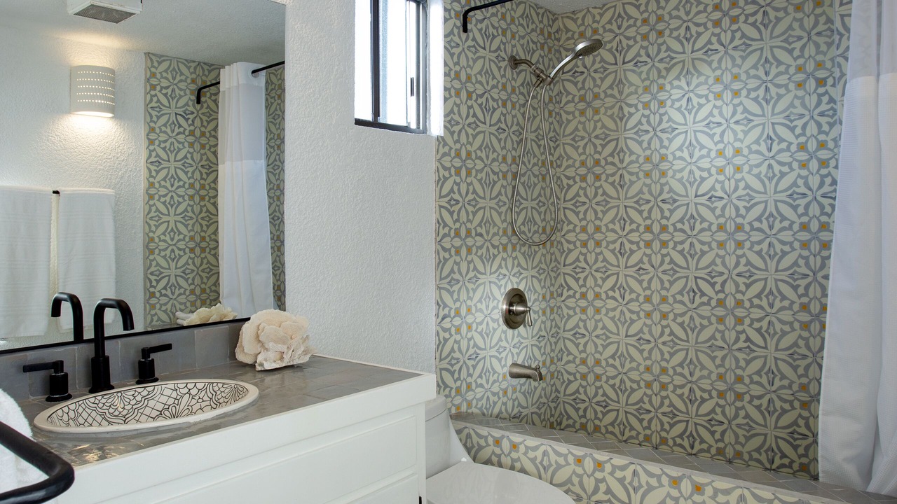 Photo of Bathroom in Salsipuedes