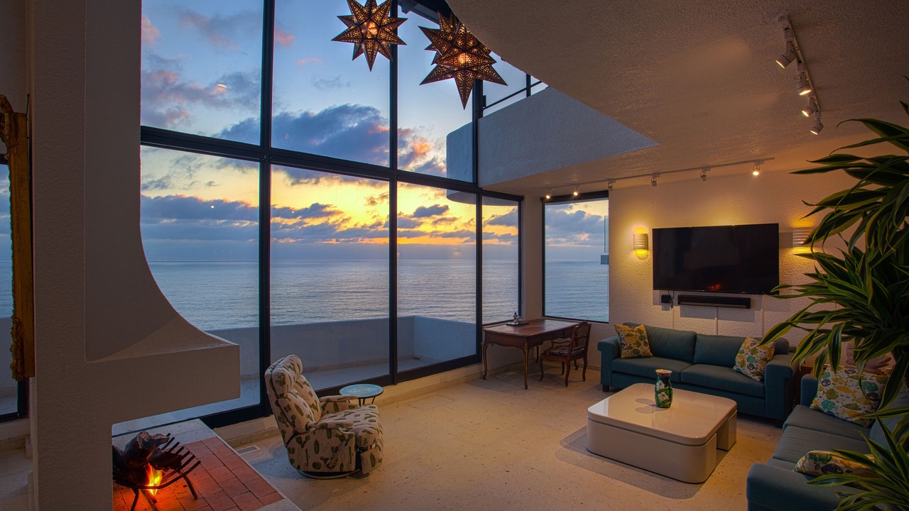 Photo of Livingroom in Salsipuedes