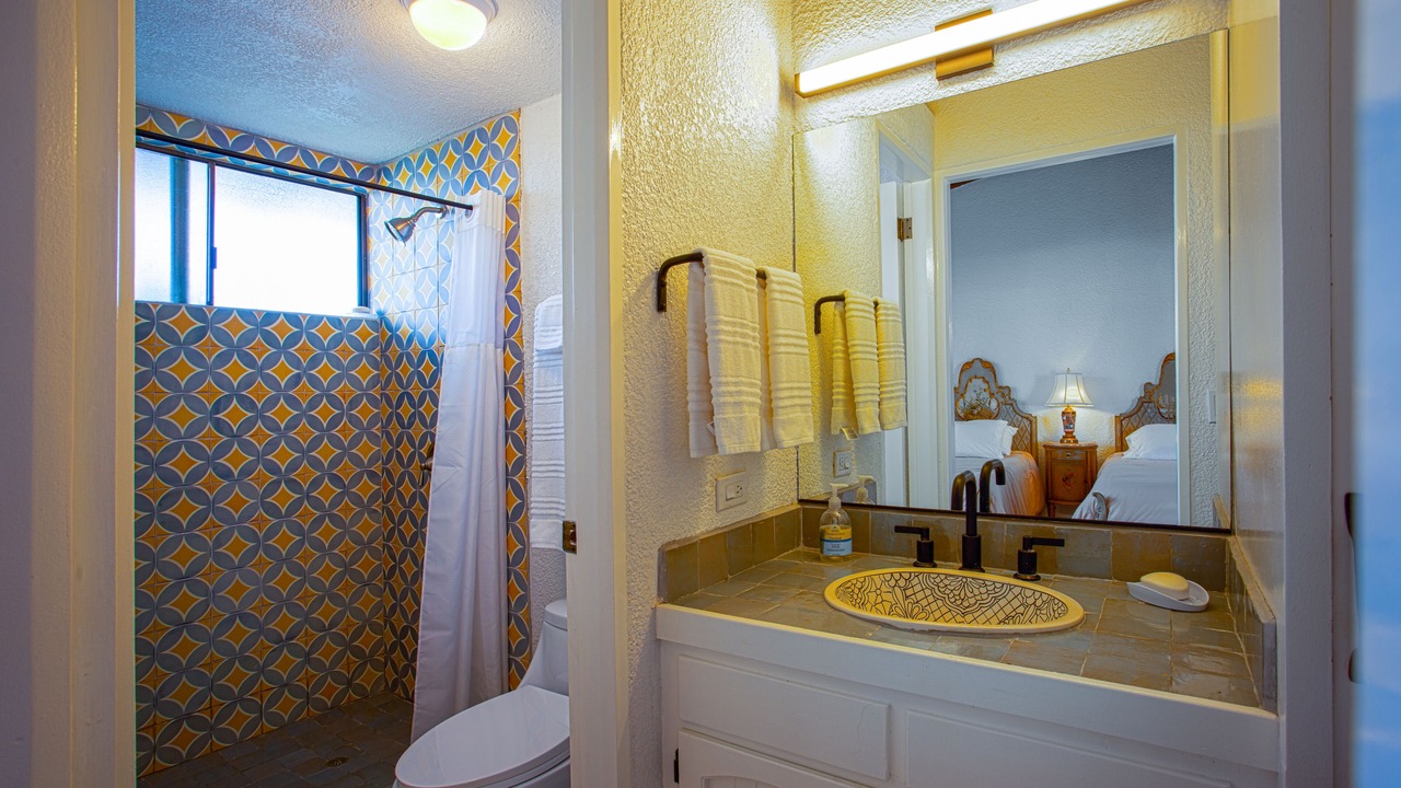 Photo of Bathroom in Salsipuedes