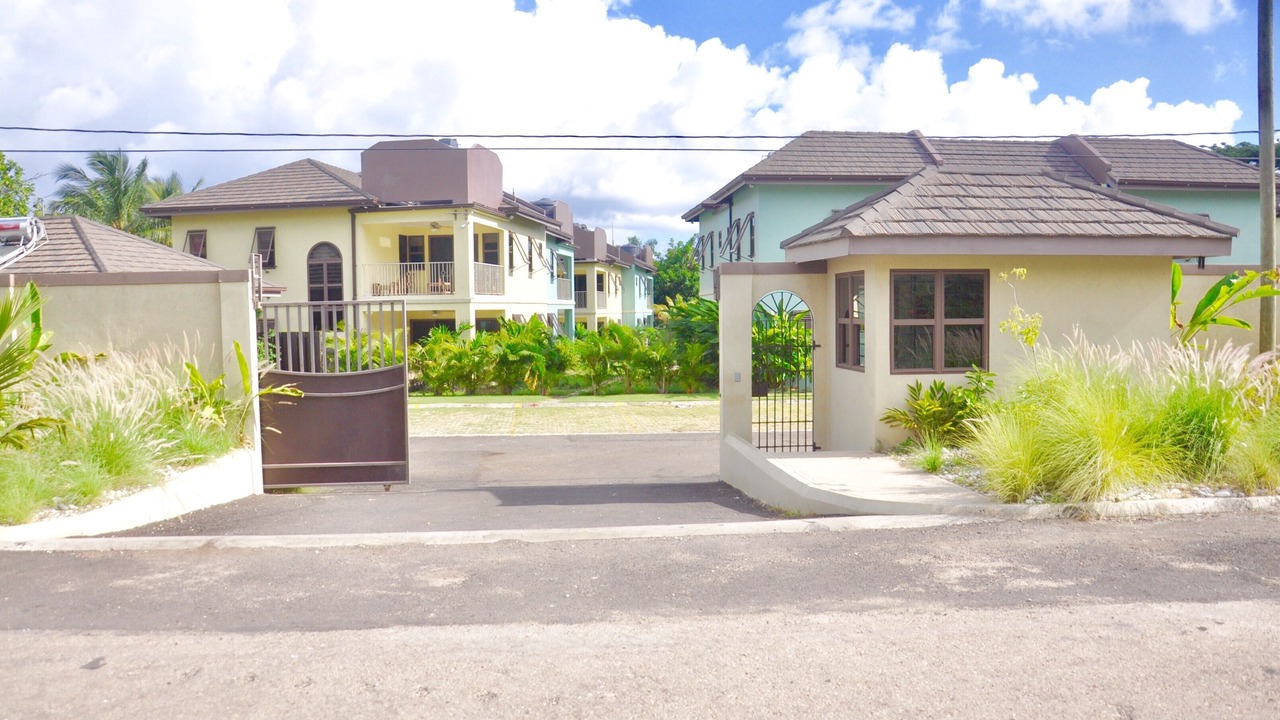 Photo of Others in Mammee Bay