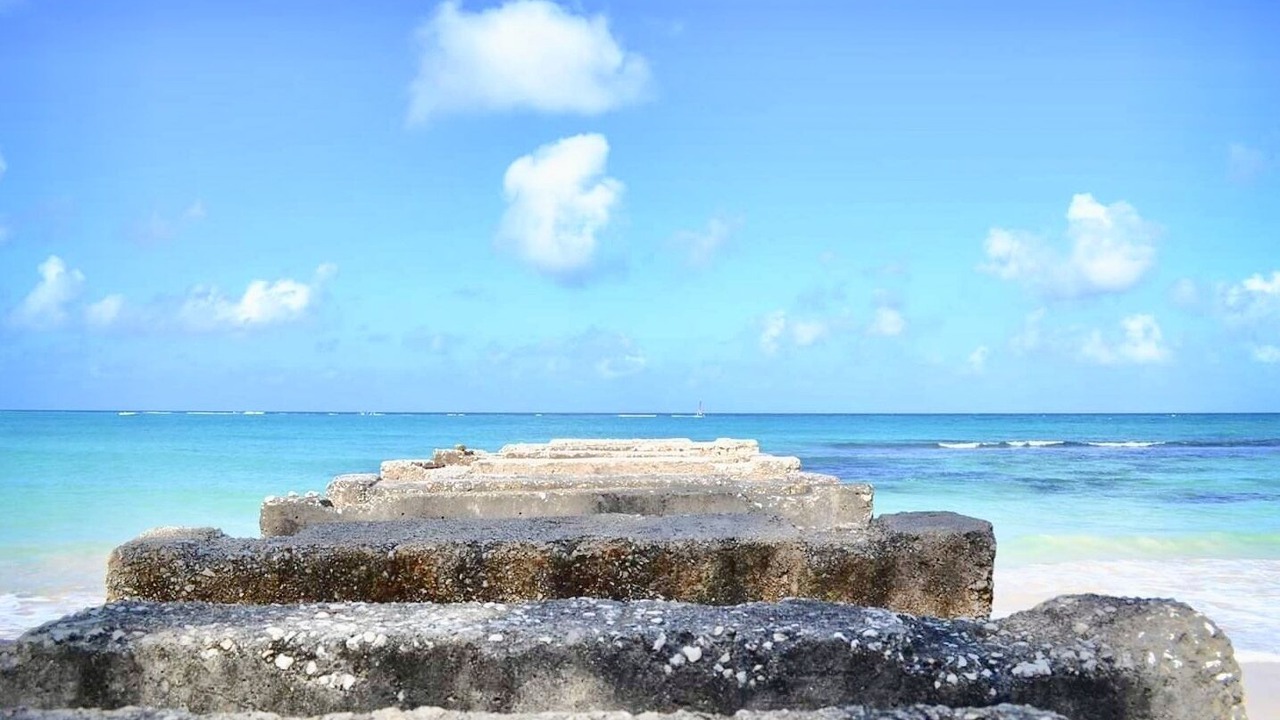 Photo of Others in Mammee Bay