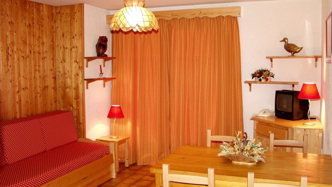 Photo of Livingroom in Notre-Dame-de-Bellecombe