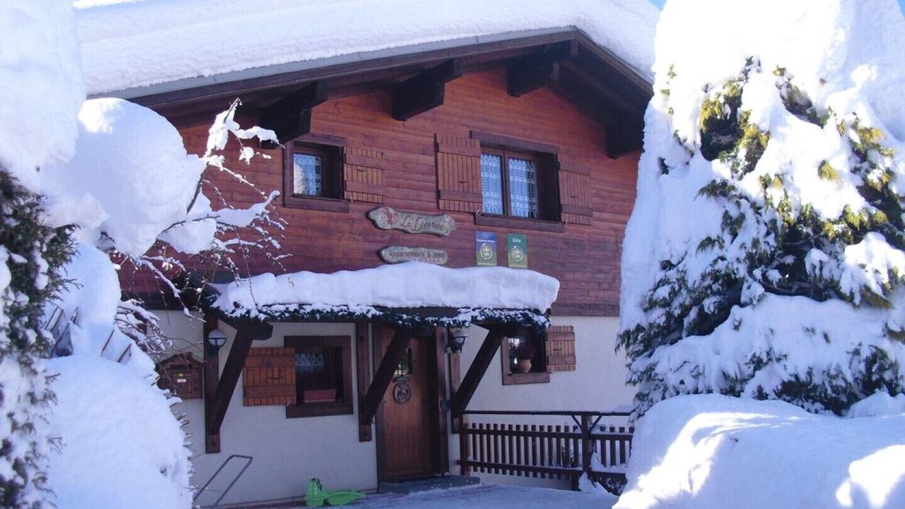 Photo of Outdoor in Notre-Dame-de-Bellecombe