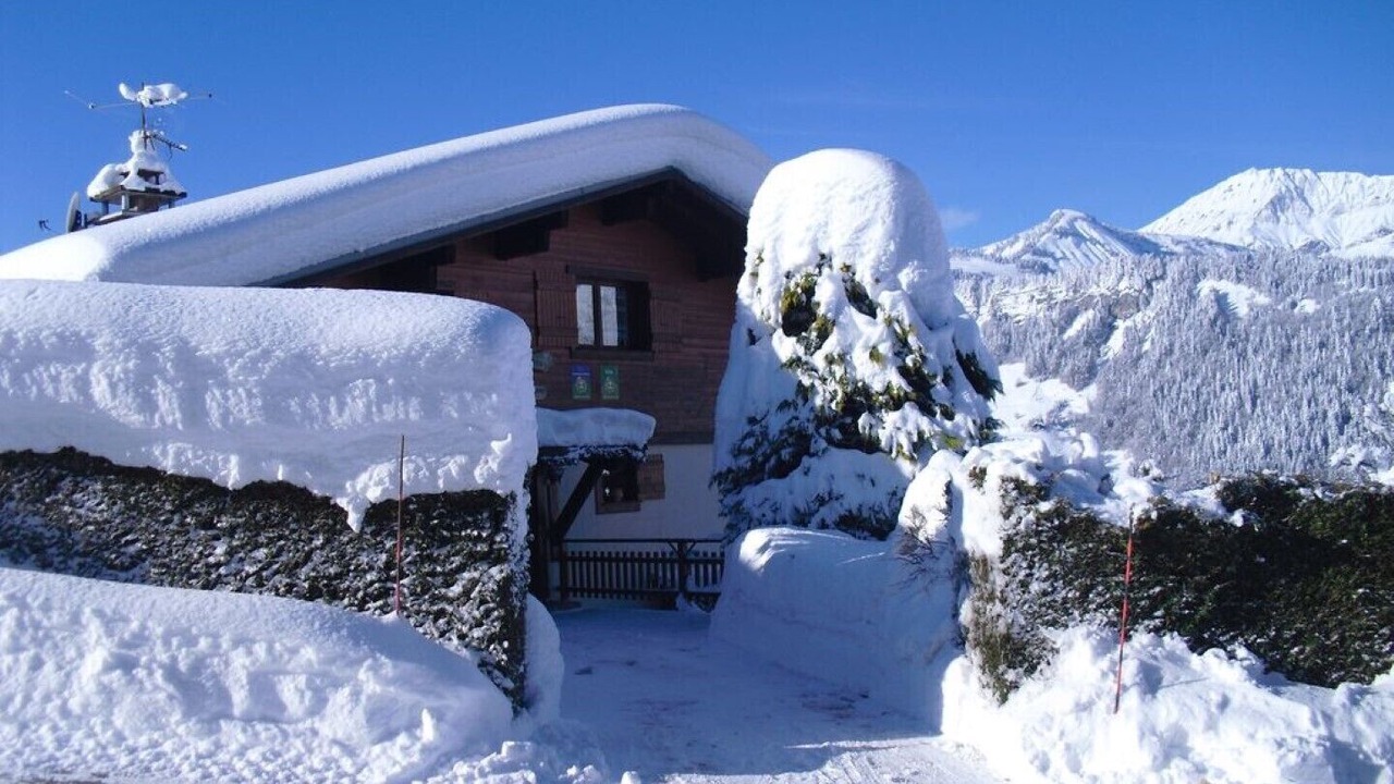 Photo of Outdoor in Notre-Dame-de-Bellecombe