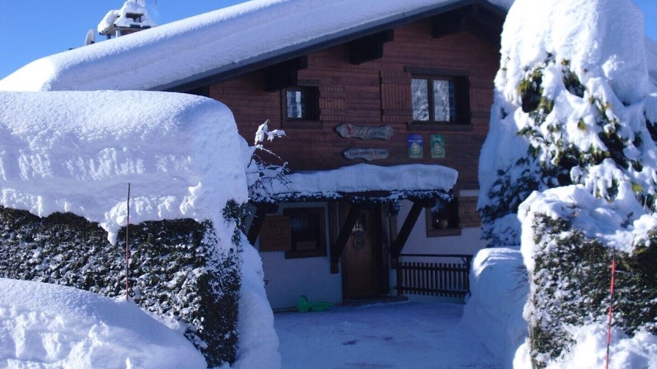 Photo of Outdoor in Notre-Dame-de-Bellecombe