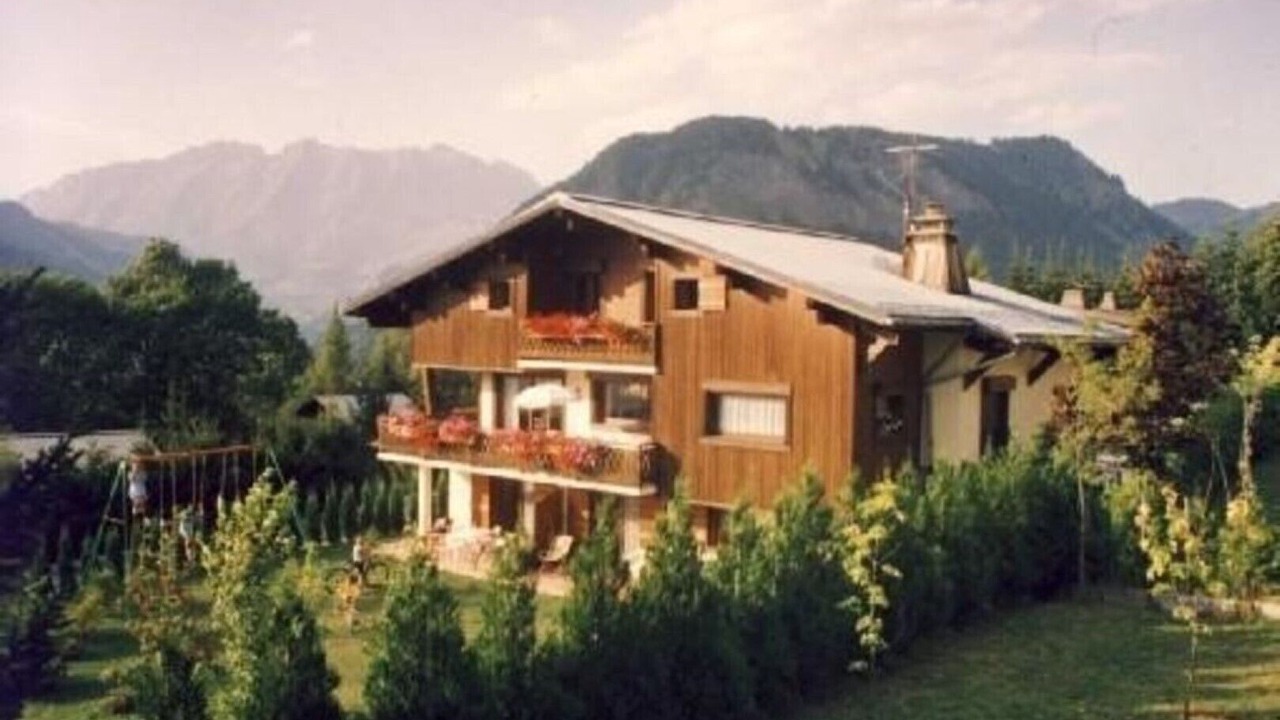 Photo of Outdoor in Notre-Dame-de-Bellecombe