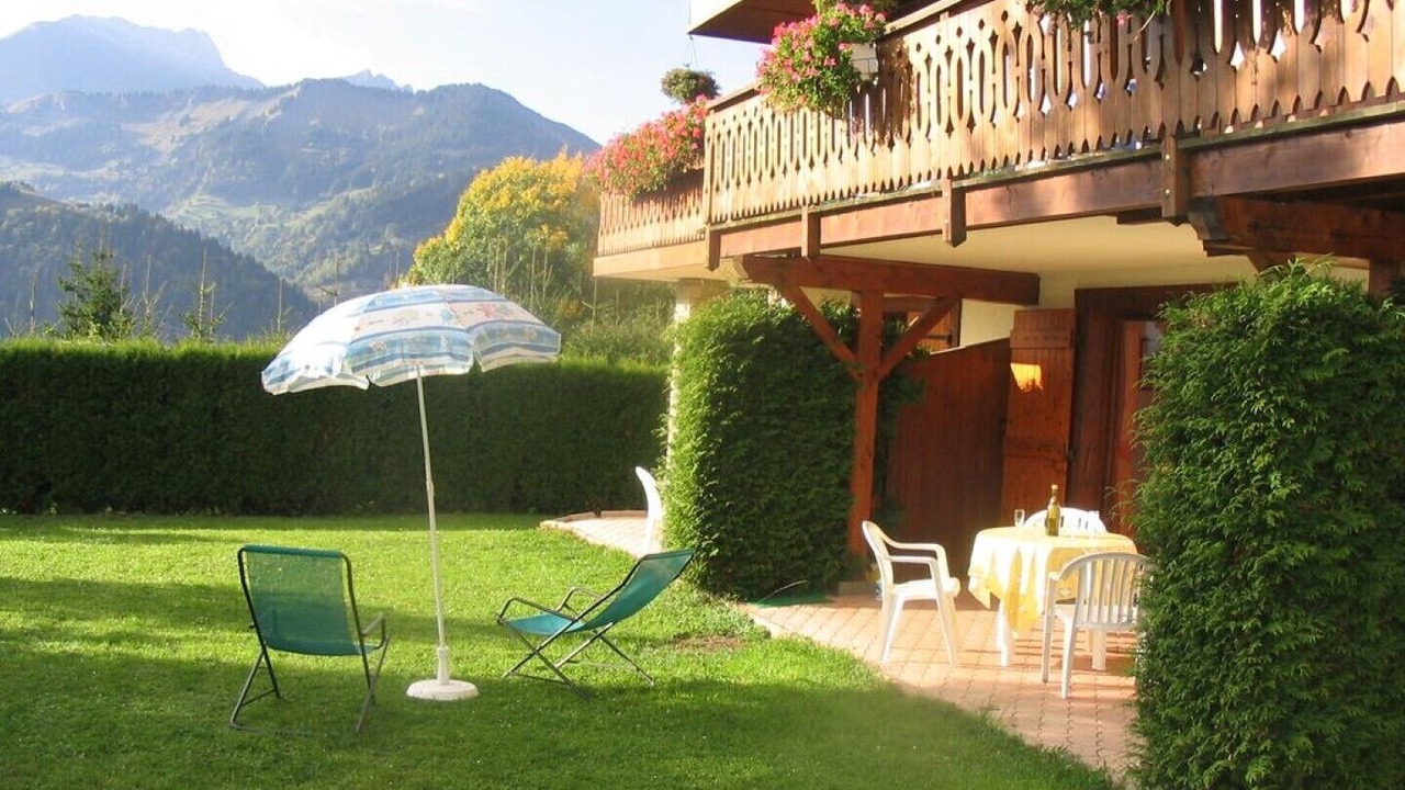 Photo of Outdoor in Notre-Dame-de-Bellecombe