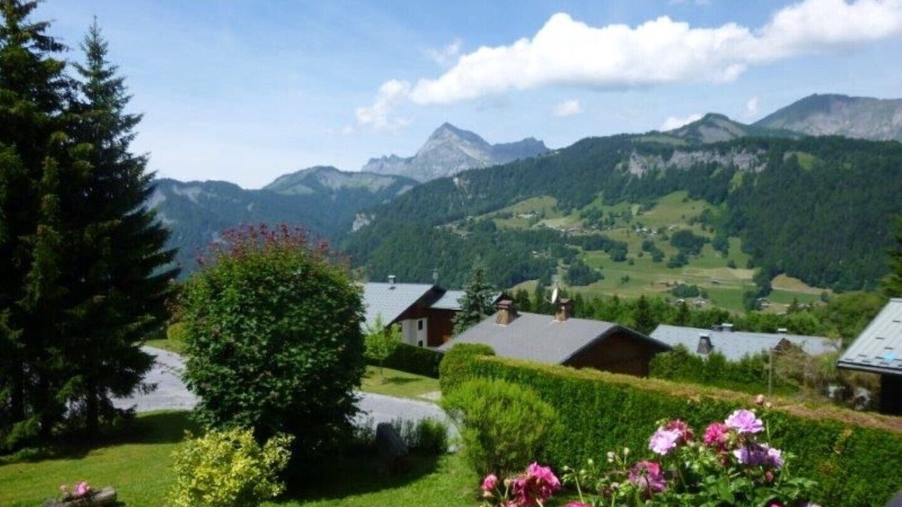 Photo of Outdoor in Notre-Dame-de-Bellecombe
