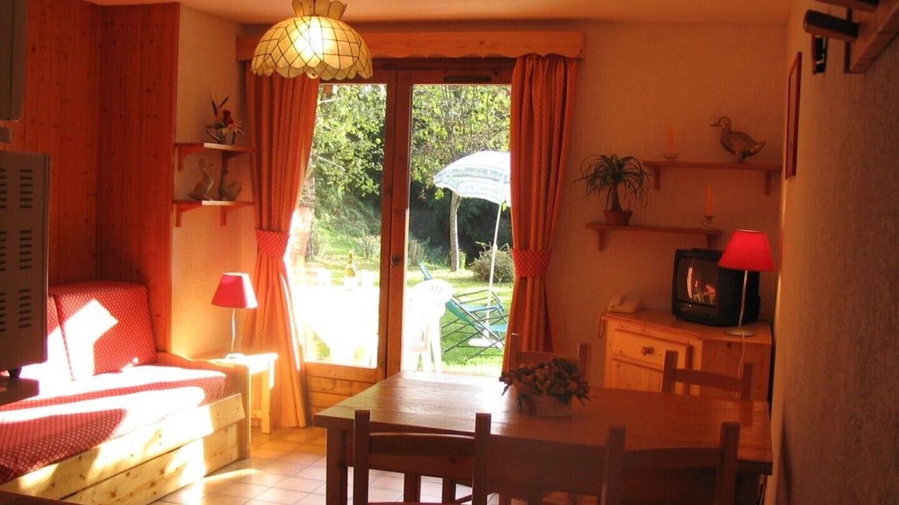 Photo of Livingroom in Notre-Dame-de-Bellecombe