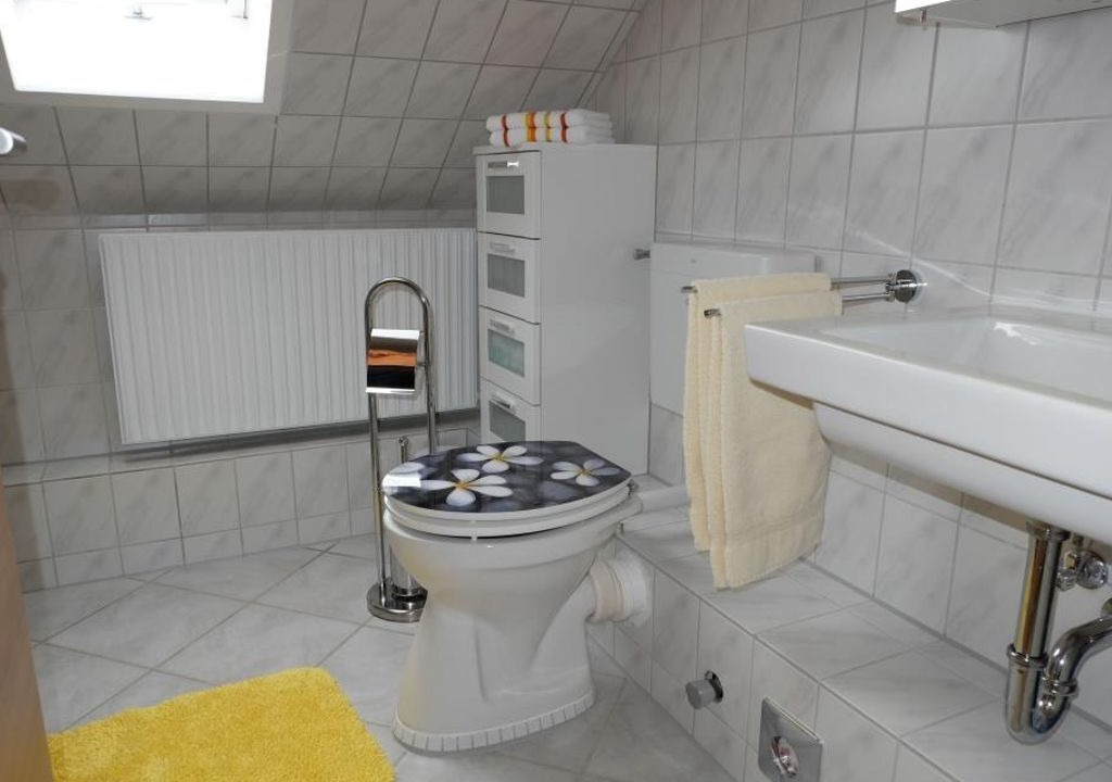 Photo of Bathroom in Rennerod