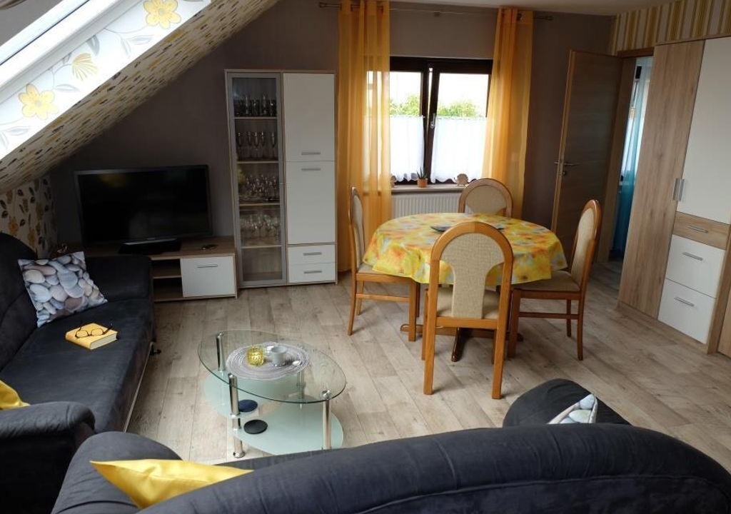 Photo of Livingroom in Rennerod